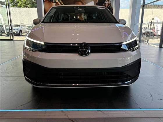 VOLKSWAGEN VIRTUS 1.0 170 TSI AUTOMÁTICO VOLKSWAGEN VIRTUS 1.0 170 TSI AUTOMÁTICO